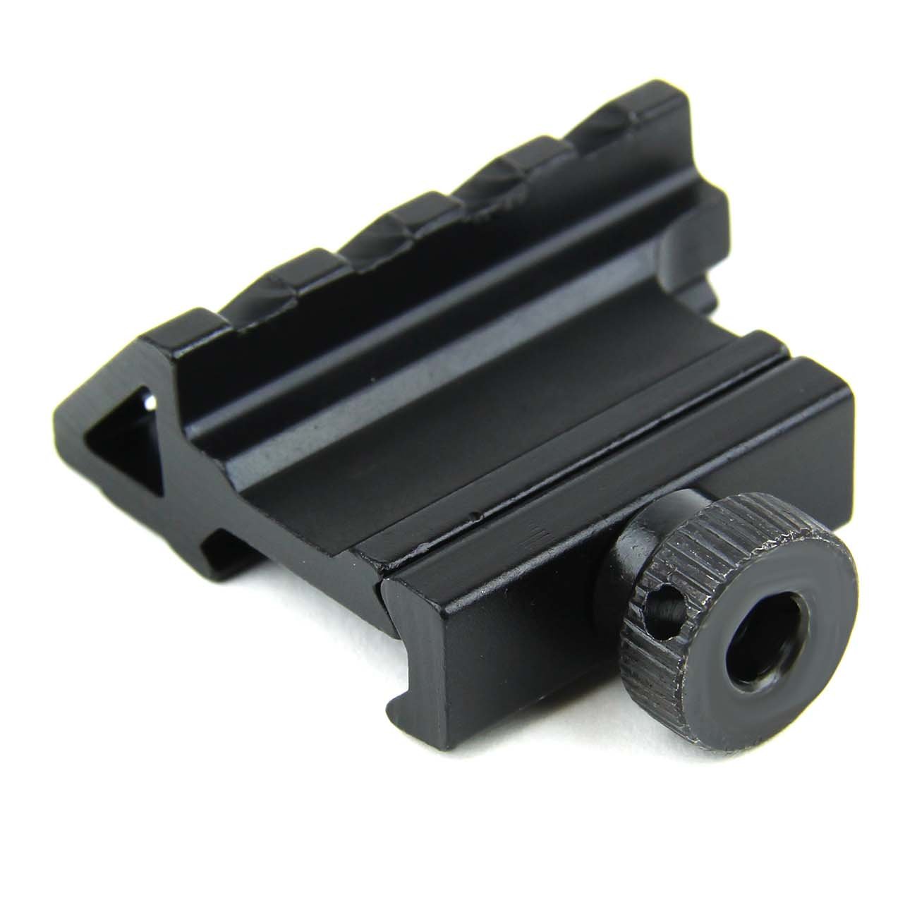 ドットサイト+フラッシュライト Amazon.co.jp: eSpot タクティカルライト ウエポン エアガン